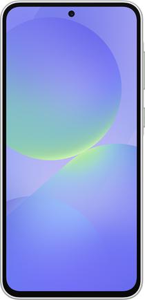 Смартфон Samsung Galaxy A36 8/256GB Серый