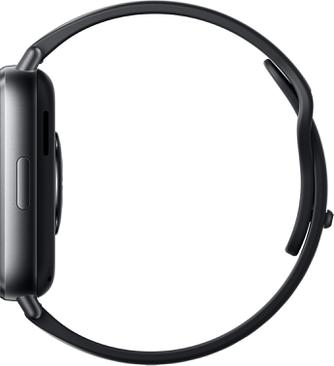 Умные часы Xiaomi Redmi Watch 5 Active Midnight Black