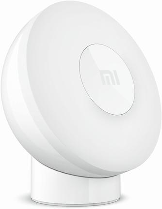 Умный светильник Xiaomi Mi Motion Activated Night Light 2 MUE4115GL White
