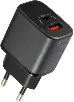 Зарядное устройство Red Line Pro XC-4 серый