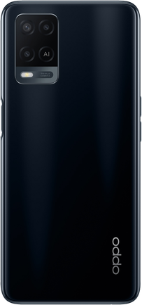 Смартфон Oppo A54 128GB Black
