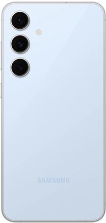 Смартфон Samsung Galaxy S24 FE SM-S721 8/256GB Голубой