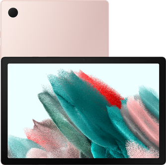 Планшет Samsung Galaxy Tab A8 10.5 LTE 128GB Pink Gold