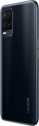 Смартфон Oppo A54 64GB Black