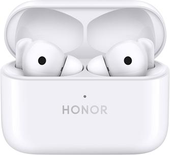 Наушники Honor Earbuds 2 Lite White