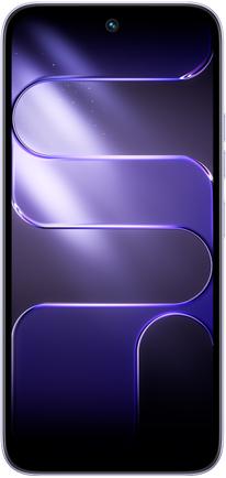 Смартфон TECNO Spark 50 4/256 ГБ Фиолетовый