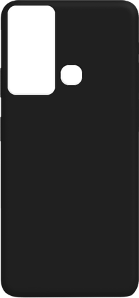 Клип-кейс Gresso Meridian для Infinix Hot 20i Black