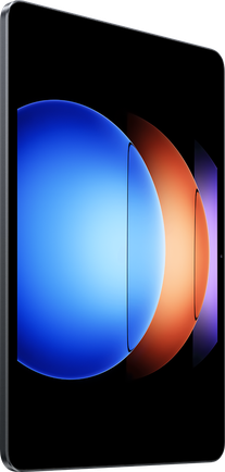 Планшет Xiaomi Pad 6S Pro 12.4" Wi-Fi 512GB Graphite Gray