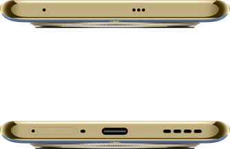 Смартфон realme 12 Pro+ 8/256GB Синий