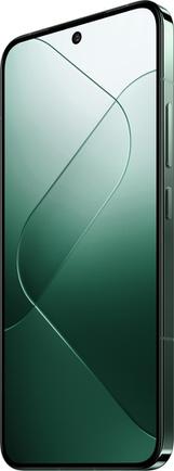 Смартфон Xiaomi 14 12/256GB Jade Green