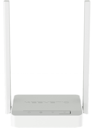 Роутер Keenetic Start KN-1112 White