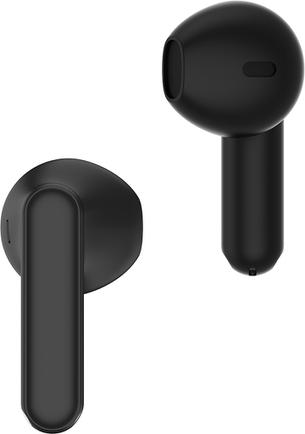 Наушники realme Buds Т01 Чёрные