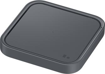 Беспроводное зарядное устройство Samsung EP-P2400 с блоком питания Black
