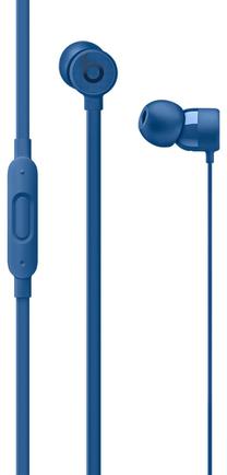 Наушники Beats urBeats3 3.5mm Blue