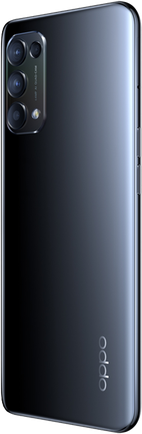 Смартфон Oppo Reno5 128GB Starlight Black