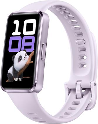 Фитнес-браслет Huawei Band 10 Purple