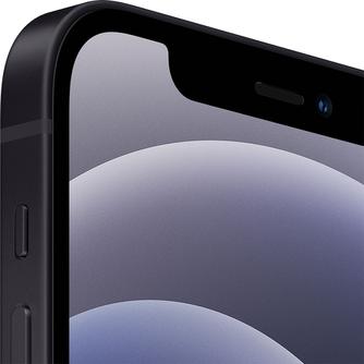 Смартфон Apple iPhone 12 128GB MGJA3AA/A Black (без RuStore)