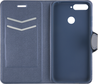 Чехол-книжка Red Line Book Type для Honor 7A Pro Blue