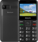Xenium e207 купить. Мобильный телефон Philips Xenium e207 Black. Телефон Philips Xenium e207, черный. Телефон GSM Philips Xenium e207 Black 775742. Philips Xenium e207 черный.