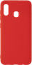 Купить Клип-кейс Vili для Samsung Galaxy A30 Red по выгодной цене в интернет-магазине Билайн Хабаровск