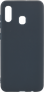 Клип-кейс Vili для Samsung Galaxy A30 Dark Blue с самовывозом в интернет-магазине Билайн Хабаровск