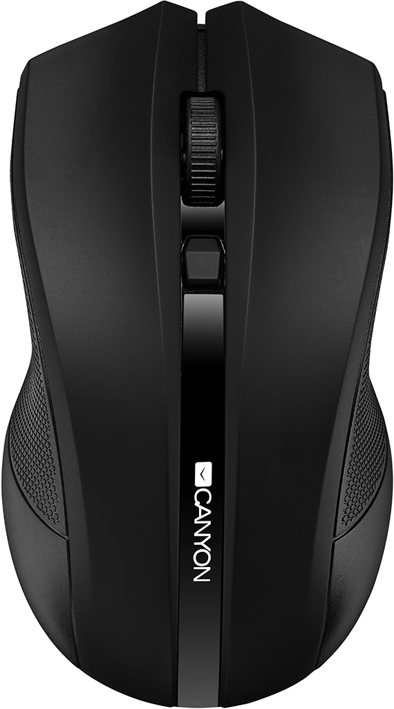 Компьютерная мышь Canyon MW-5 Black