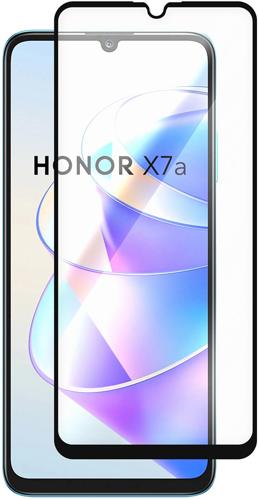 Premium для Honor X7a Black