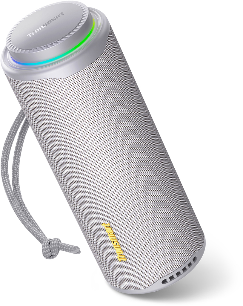 Портативная колонка Tronsmart T8 Gray
