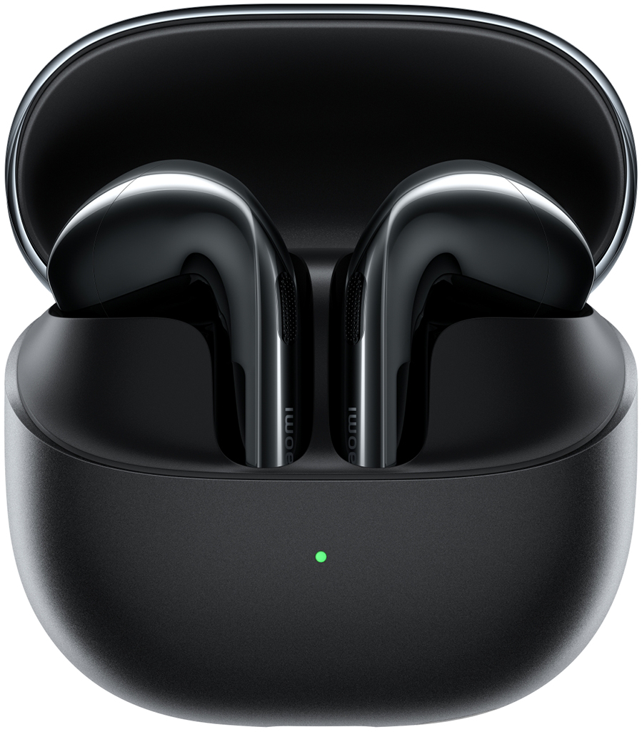 Наушники Xiaomi Buds 6 Чёрные