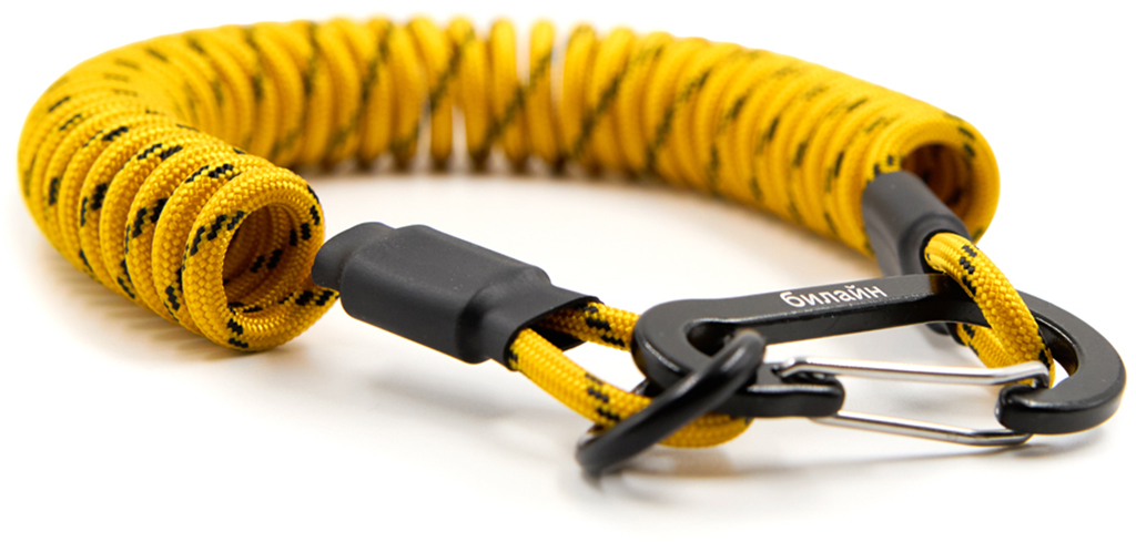 Шнурок для ключей 1390₽