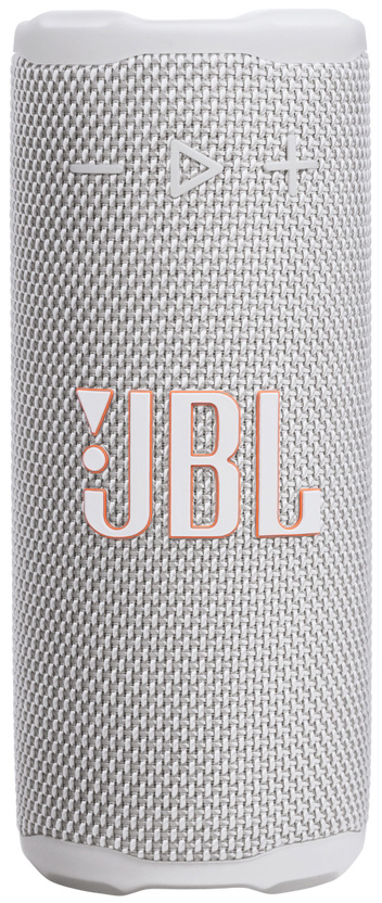Портативная колонка JBL Grip Белая