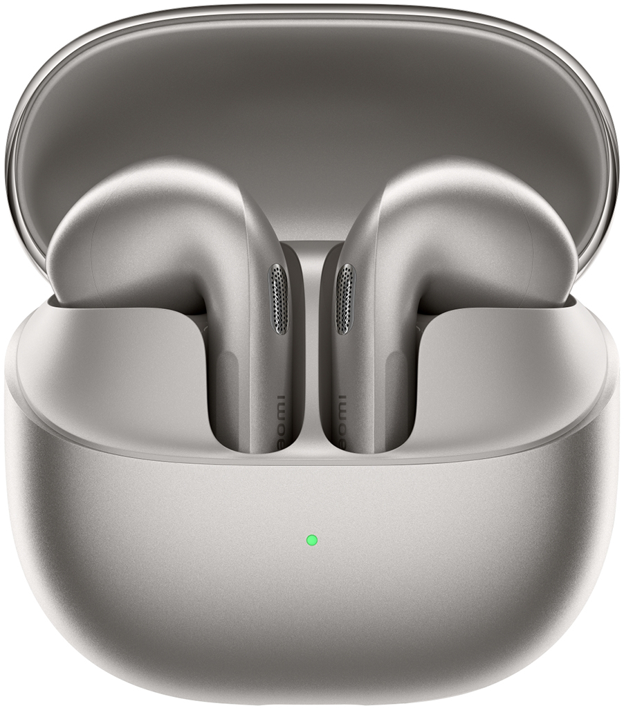 Наушники Xiaomi Buds 6 Серые