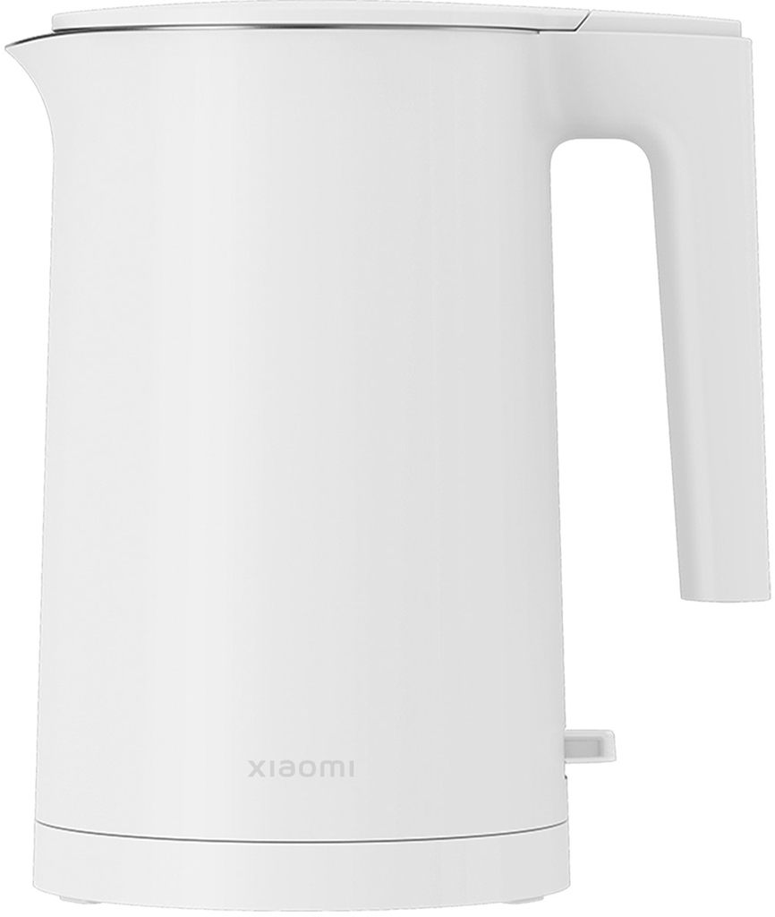 Electric Kettle 2 EU White