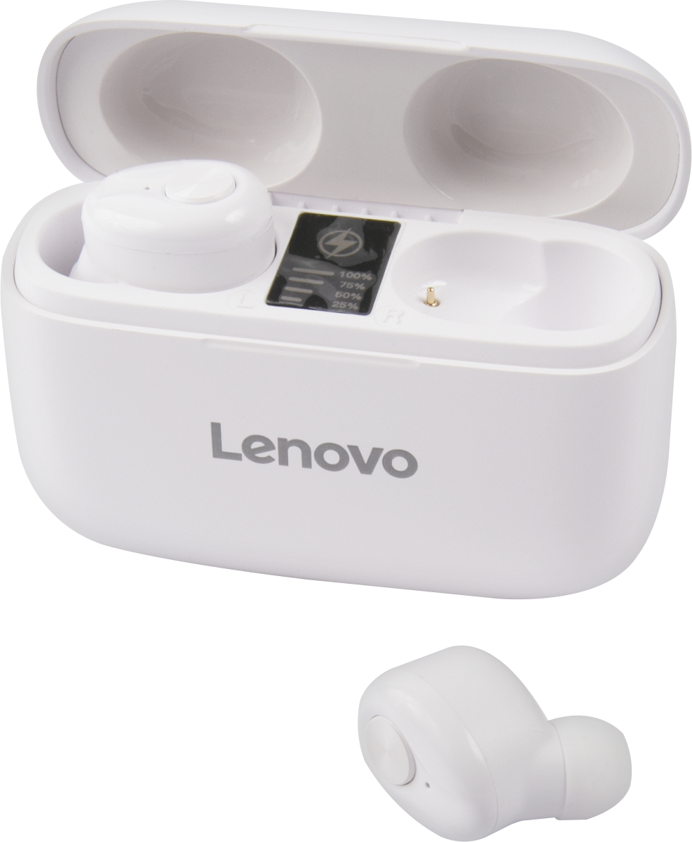 Горящие скидки Lenovo HT18 White