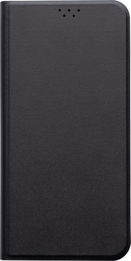 Book Cover для Xiaomi Redmi 6A Black матовый силиконовый чехол изящная блондинка на xiaomi redmi 6a сяоми редми 6а