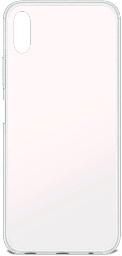 цена Air для Samsung Galaxy A03 Transparent