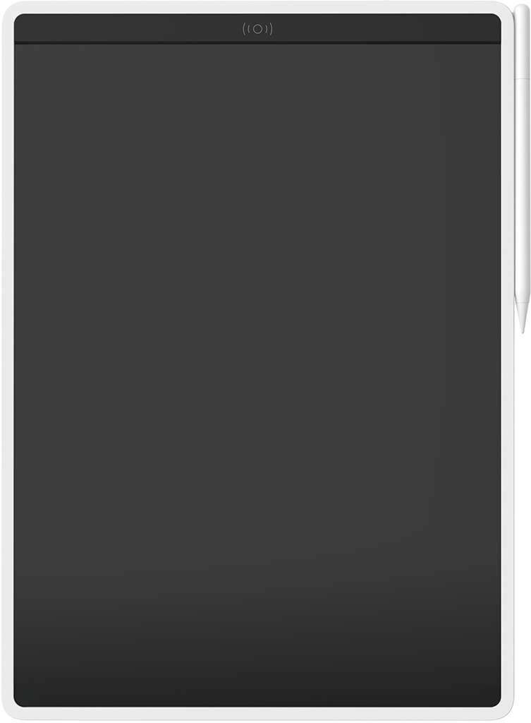 Mi LCD Writing Tablet 13,5 Color Edition для рисования White планшет графический xiaomi color edition