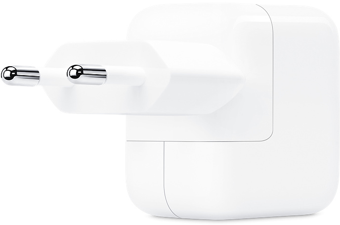 Зарядное устройство Apple USB Power Adapter MGN03ZM/A