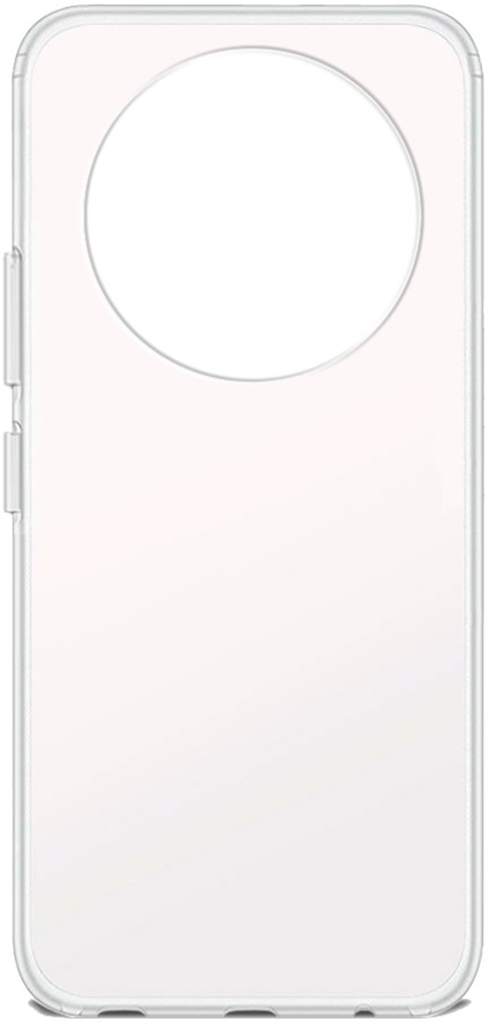 Air для Xiaomi Redmi A3 Transparent re pa накладка transparent для xiaomi redmi 7a с принтом лиловый узор