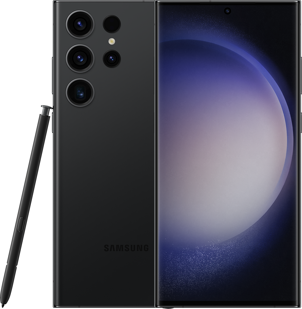 цена Смартфон Samsung Смартфон Samsung Galaxy S23 Ultra 5G 1TB Phantom Black