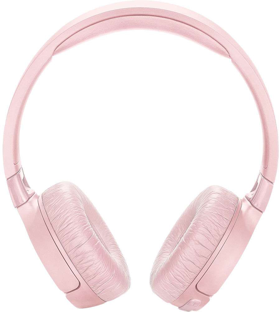 Наушники JBL Tune 600BTNC Pink