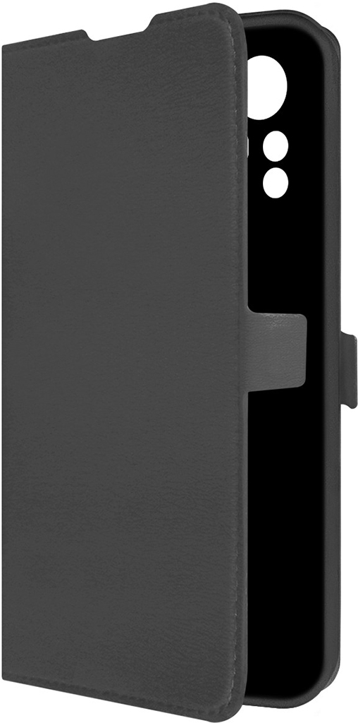 Eco Book для Xiaomi Redmi Note 12S Black чехол vipe book для xiaomi redmi note 9 black