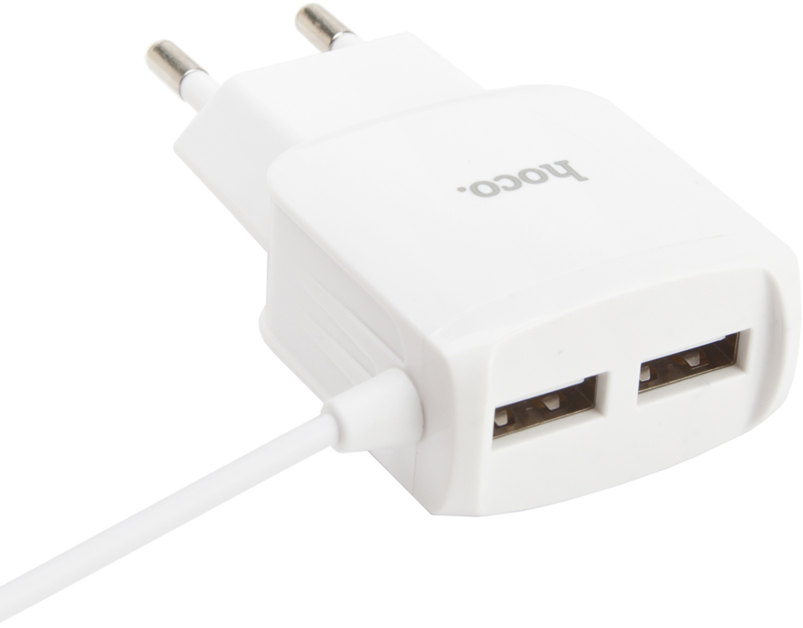 C59A USB-C White