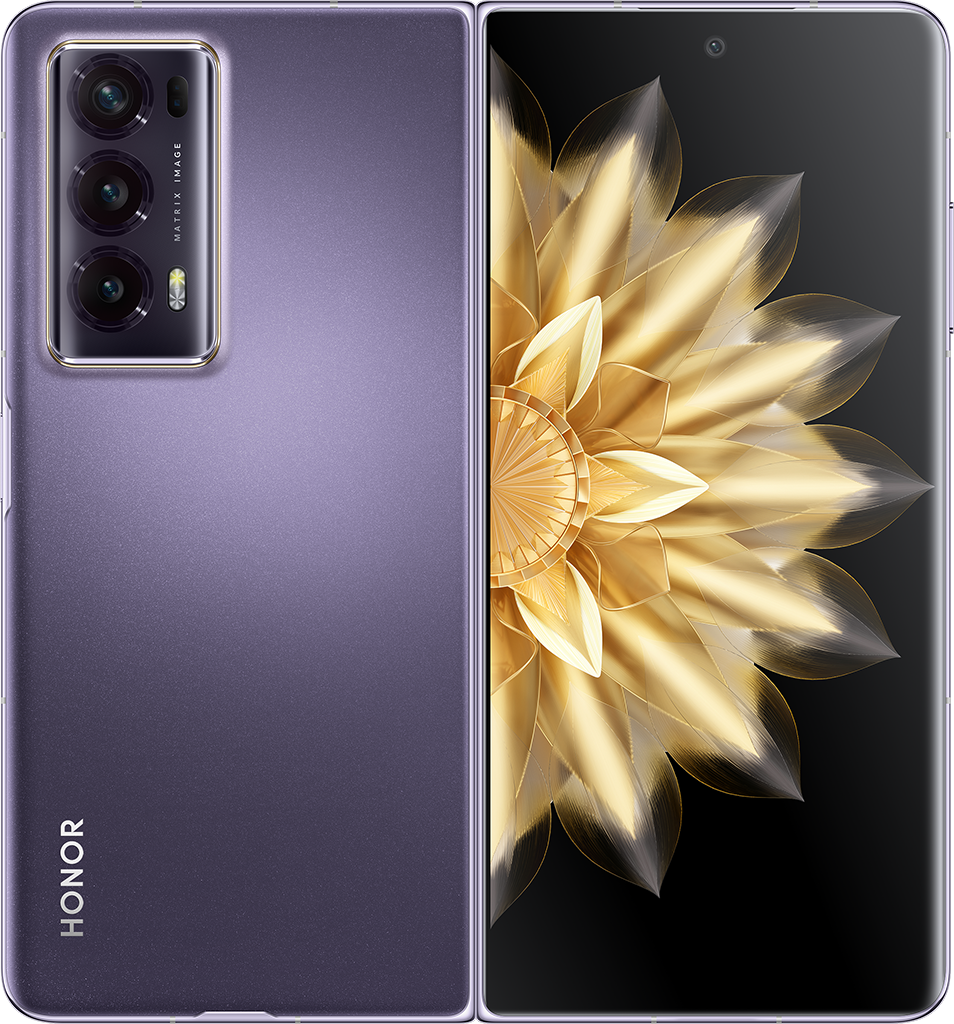 Magic V2 16/512GB Purple
