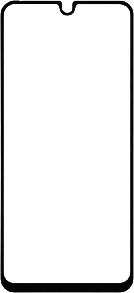 Защитное стекло и плёнка Red Line 489₽