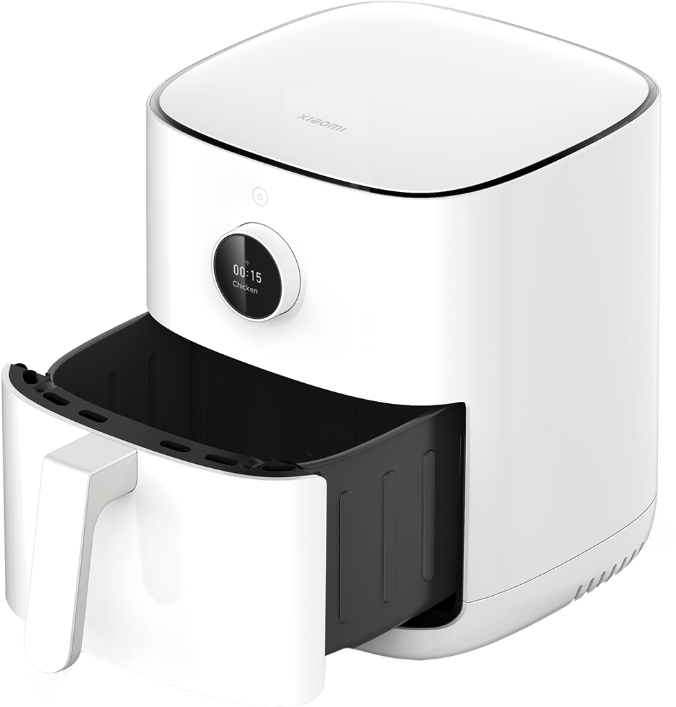 Аэрогриль Xiaomi Mi Smart Air Fryer 4.5L White