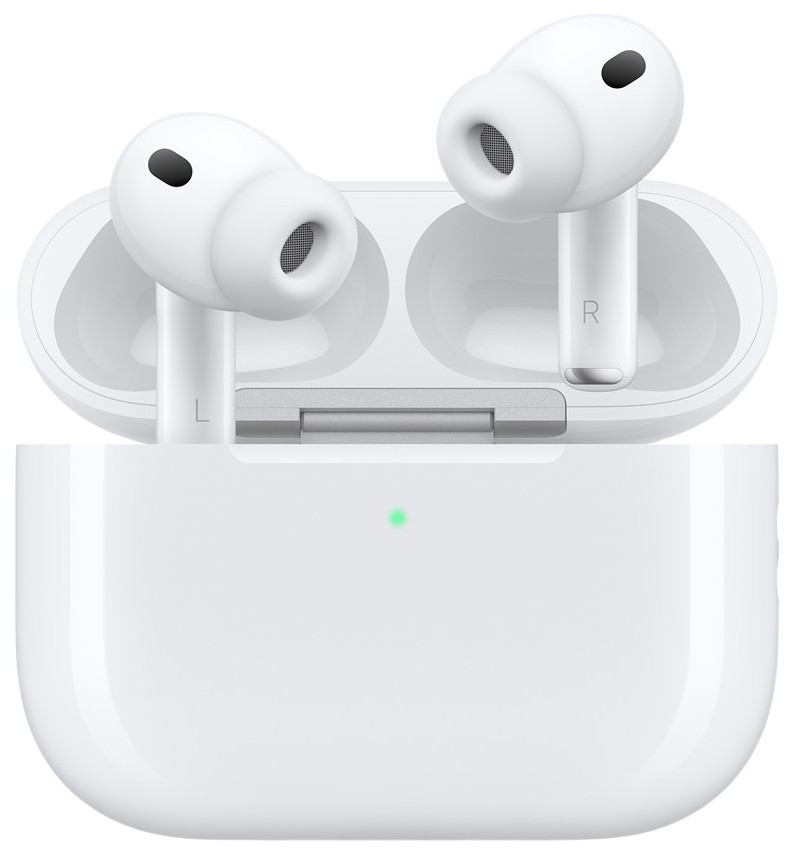 Наушники Apple AirPods Pro 3 2025 MFHP4HN/A Белые