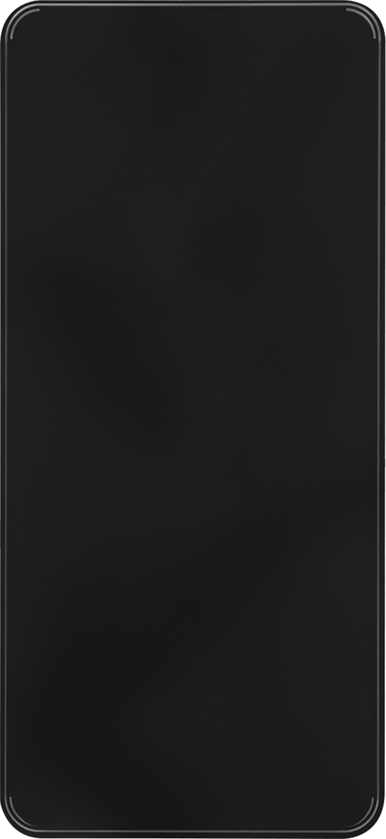 цена Corning Full Screen для Samsung Galaxy S20 FE 0.2mm Black