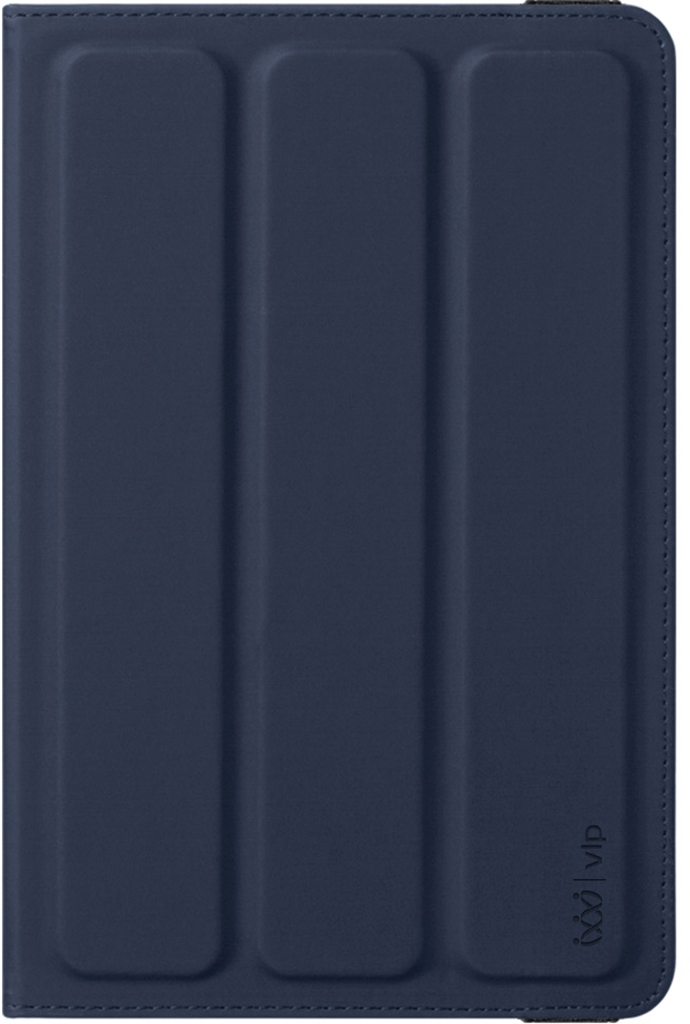 Чехол-книжка VLP U-Cover для планшета 8–11 Тёмно-синий