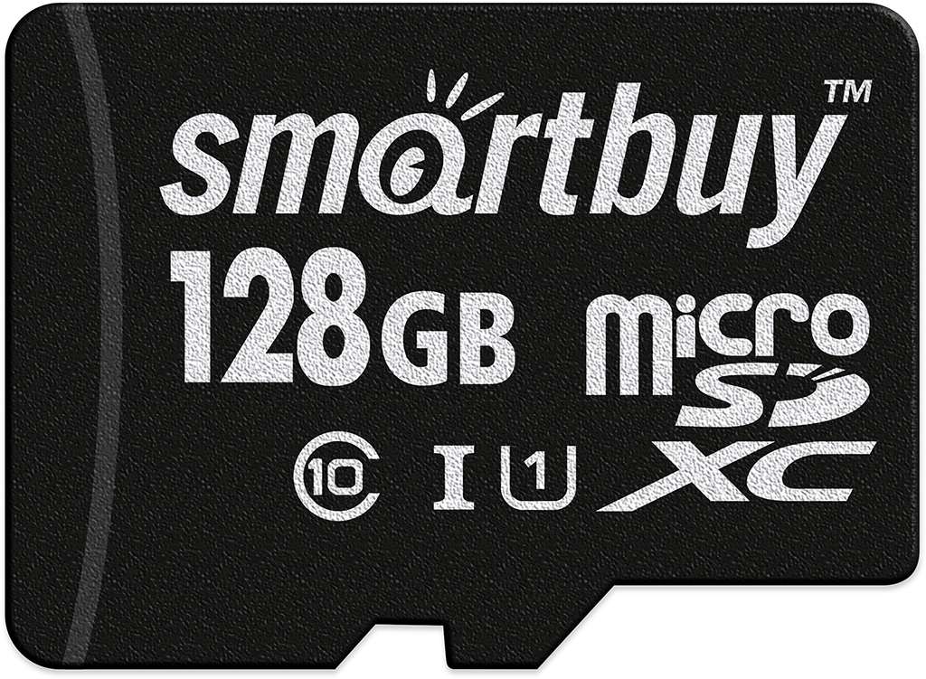 Карта памяти SmartBuy 1690₽